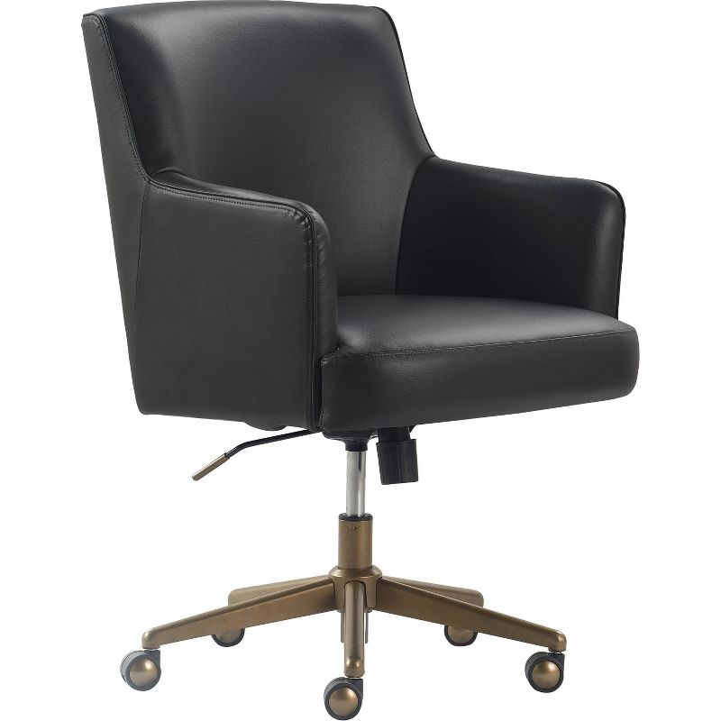 Belmont Home Office Chair - Finch, 2 of 11