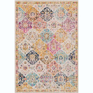 Mark & Day Emilly Woven Indoor Area Rugs - 1 of 4