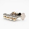 Leo Quan Badass OGT Mini Bass Tuning Keys - 3 of 4