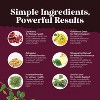 Kidney Support Supplement, Kidney Cleanse, Detox & Repair Capsule, Supports Urinary Tract Health & Bladder Cleanse, Nature's Craft, 60ct - 4 of 4