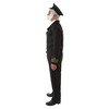 Captain Birdseye Dress Standard Adult Costume - 2 of 4
