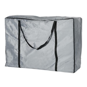 Unique Bargains Outdoor Camping Waterproof Folding Lounge Chair Storage Bags 1 Pc - 1 of 4