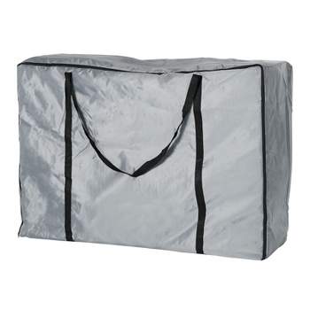 Ziploc Storage Bags, Double Zipper Seal & Expandable Bottom, Jumbo, 3  Count, Big Bag
