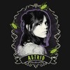 Women's Beetlejuice Beetlejuice Astrid Frame T-Shirt - image 2 of 3