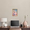 Art Remedy Beach Side Joys Colorful Coastal Wall Art Framed - 2 of 4