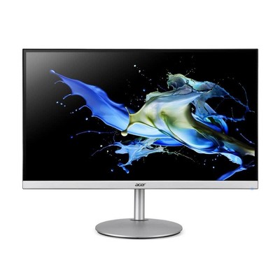 Acer Widescreen LCD Monitor - 27"- 350Nit - CBL272U - Manufacturer Refurbished