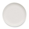 Portmeirion Sophie Conran Coupe Plates, Set of 4, Porcelain Dishes, Dinnerware Plates, Dishwasher Safe - 2 of 4