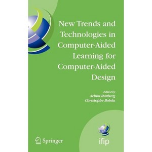 New Trends and Technologies in Computer-Aided Learning for Computer-Aided Design - (IFIP Advances in Information and Communication Technology) - 1 of 1
