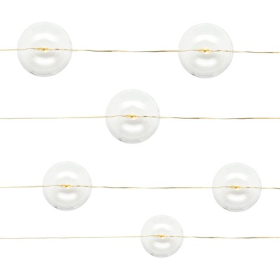Decoration String Lights Target