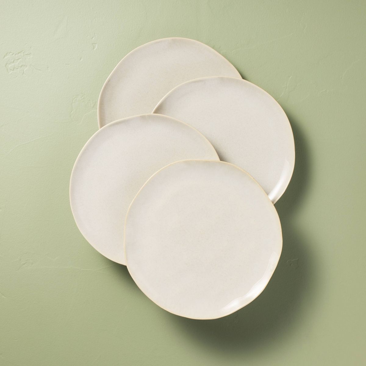Foundational Dinner Plates - Hearth & Hand™ with Magnolia