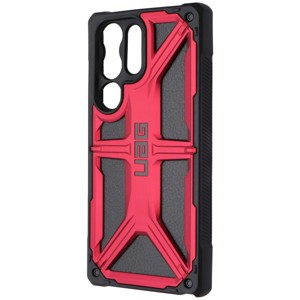 UAG Monarch Series Case for Samsung Galaxy S23 Ultra 5G - Red - 1 of 1