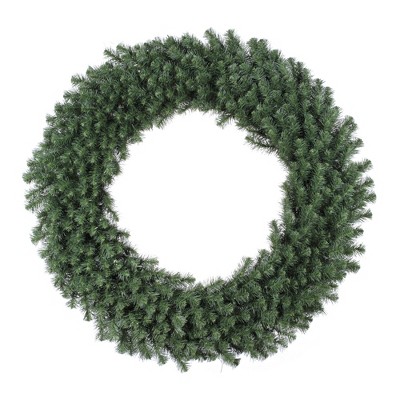 Vickerman Douglas Fir Artificial Wreath