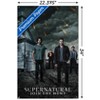 Trends International Supernatural - Church Unframed Wall Poster Prints - 3 of 4