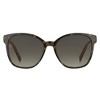 Tommy Hilfiger TH 1811/S 086_HA Womens Square Sunglasses Havana 55mm - 2 of 2