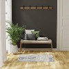 Nourison Dekor Modern Distressed Indoor Area Rug - 2 of 4