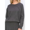 Women's Sandy Sweater - Joh - 4 of 4