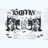Trends International DC Comics Batman: 85th Anniversary - Masks Unframed Wall Poster Prints - 4 of 4