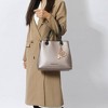 MKF Collection Kearny Vegan Leather Women’s Tote Bag with Wallet by Mia K- 2 pieces - 3 of 4