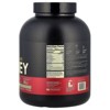 Optimum Nutrition Gold Standard® 100% Whey, Chocolate Mint, 4.94 lb (2.24 kg) - 2 of 2