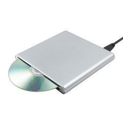 usb cd player for pc