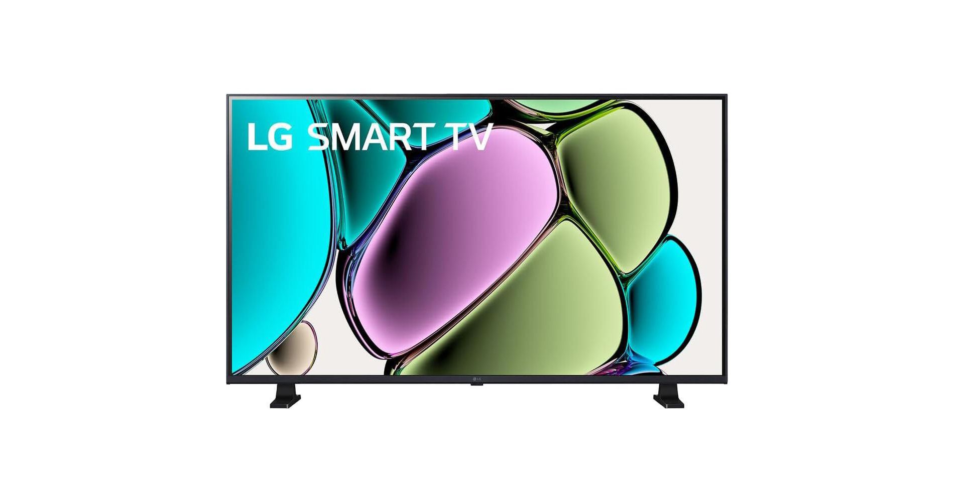 LG 32 inch Class LR65 Series LED HD WebOS TV