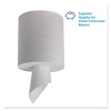 Georgia Pacific Professional Pacific Blue Select 2-Ply Center-Pull Perf Wipers, 2-Ply, 8.25 x 12, White, 520 / Roll, 6 Rolls / Carton - 3 of 4