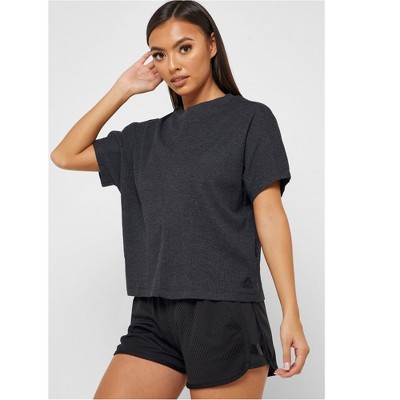 Reebok Womens Training Essentials Basic T-Shirt