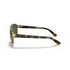 Ray-Ban RB3663 60mm Male Irregular Sunglasses - 3 of 4