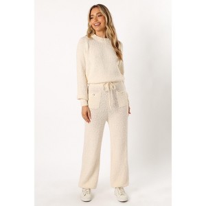 Petal and Pup Womens Victoria Knitted Set - 1 of 4