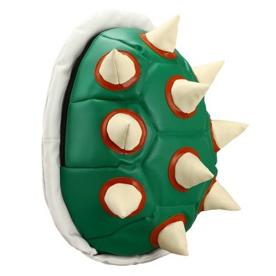 Рюкзак Super Mario Bros Bowser Shell Novelty — фото 3