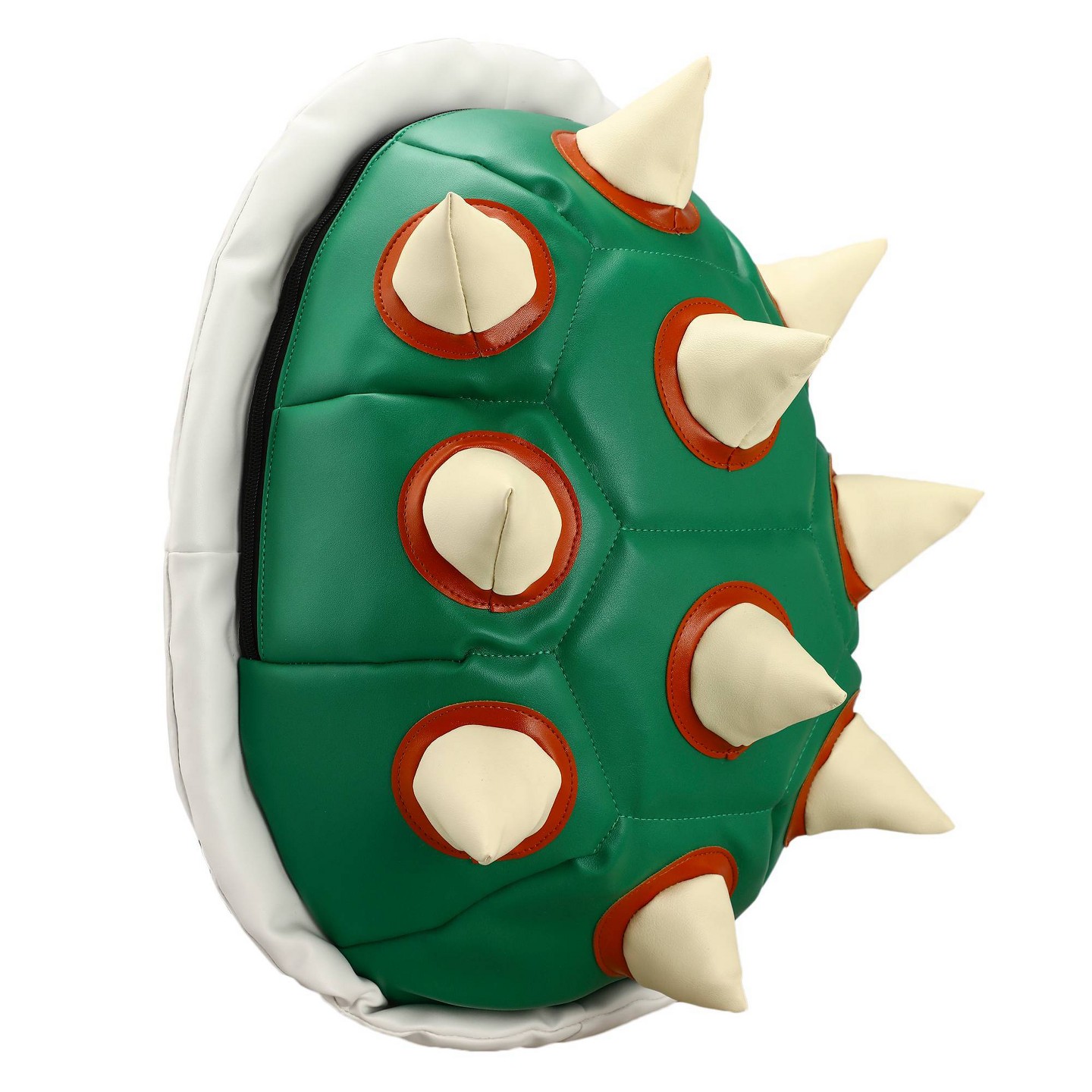 Рюкзак Super Mario Bros Bowser Shell Novelty — фото 3