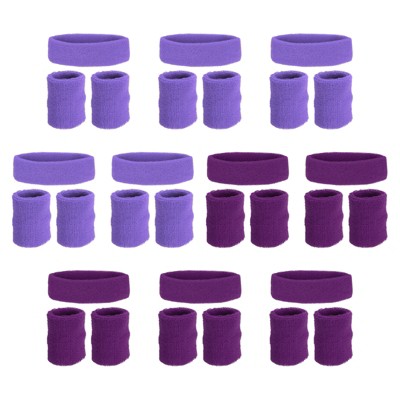 light purple dark purple