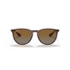 Ray-Ban RB4171 54mm Erika Woman Phantos Sunglasses Polarized - 2 of 4