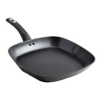 Purava Grill And Griddle Cleaning Accessories Set - Black : Target