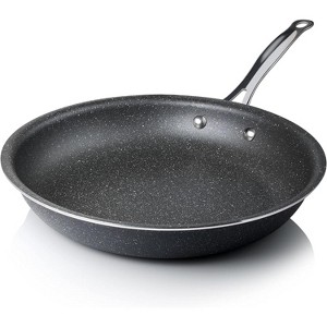 Granitestone 10" Nonstick Fry Pan with Stay Cool Handle - 1 of 4