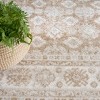 Nourison Dekor Vintage Floral Indoor Area Rug - 3 of 4