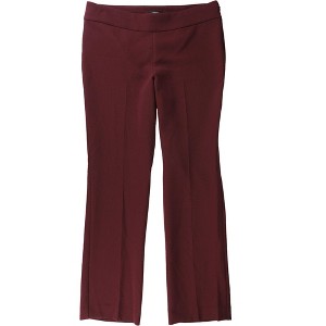 Alfani Womens Flare Dress Pants - 1 of 2