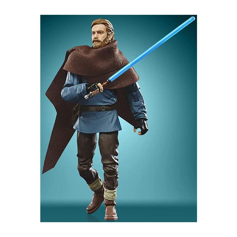 Obi-Wan Kenobi Multipack | Star Wars: Obi-Wan Kenobi | Star Wars The Vintage Collection Action figures, 4 of 6