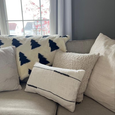 Thin pillows clearance target