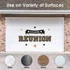 Big Dot of Happiness Reunited - Peel and Stick School Class Reunion Party Decoration - Wall Decals Backdrop - 2 of 4