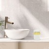 Unique Bargains Cream Jar Vacuum Bottle Travel Toiletry Containers 1 Pc - 3 of 4