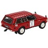 Range Rover RHD #1 Roger Crathorne Winner "International Hill Rally" (1971) Limited Edition 1/64 Diecast Model Car by Mini GT - 4 of 4