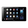 Pioneer® DMH-WT3800NEX 9-In. Car Stereo Head Unit, Single-DIN with Floating WSVGA Touch Screen in Black - image 3 of 4