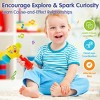 HOLA Toy Hammer for Infants & Toddlers - 2 of 4