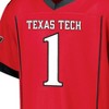NCAA Texas Tech Red Raiders Boys' Jersey - 3 of 3