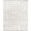 Hauteloom Yetty Wool Living Room, Bedroom Area Rug - Contemporary - 4 of 4