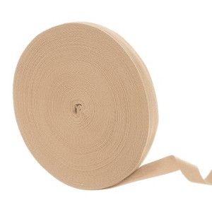 Unique Bargains Cotton Clothes Sewing DIY Crafting Decorative Cotton Twill Tape - 1 of 4