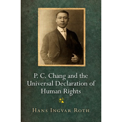 P. C. Chang And The Universal Declaration Of Human Rights ...