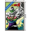 Trends International Dragon Ball Z - Piccolo Framed Wall Poster Prints - 3 of 4