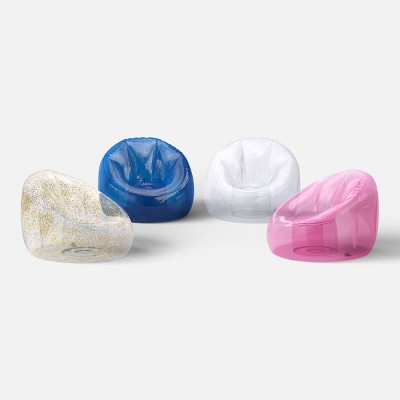 Inflatable Novelty Dorm Chair - Room Essentials™ : Target